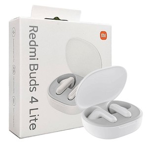هدفون بلوتوثی شیائومی مدل Redmi Buds 4 Lite