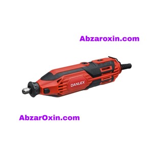 کیت فرز مینیاتوری دنلکس 185 وات 333 پارچه دنلکس مدل DX-2718-333