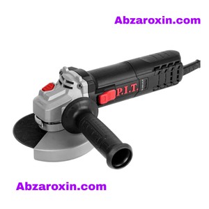 مینی فرز 800 وات پی ای تی مدل PWS115-C1