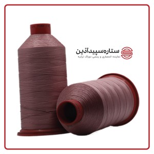 نخ دوخت دوراک ترکیه کالباسی کد 17689 سایز 30