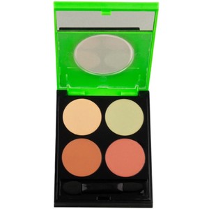 کاموفلاژ کالیستا Callista Magic Scoops Corrector Palette