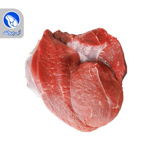 گوشت ران گوساله جنگلی