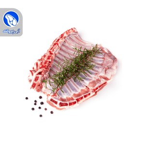دنده گوسفندی