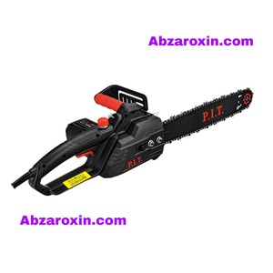 اره زنجیری برقی 1600 وات پی ای تی مدل PKE405-D1