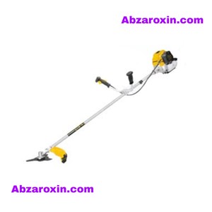 علف زن دوشی چهار زمانه 48 سی سی کنزاکس مدل 6211