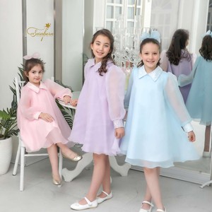 پیراهن دخترانه ایپک