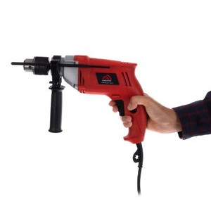 دریل 950 وات نیم تنه فلزی گریتک مدل GTlD-950