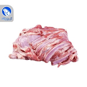 قلوه گاه گوسفندی