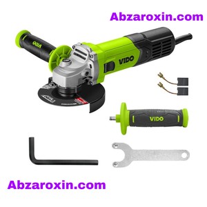 مینی فرز 950 وات ویدو مدل WD010560950