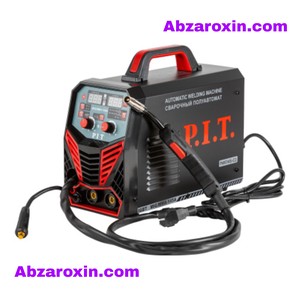 اینورتر جوشکاری 145 آمپر میگ پی ای تی مدل PMIG145-C2