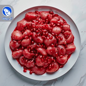 جوجه کباب سینه انار ناردون