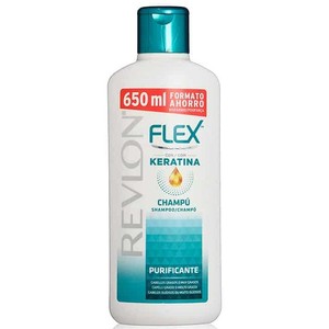 شامپو ضد شوره رولون Revlon مدل Anticaspa حجم 650 میل