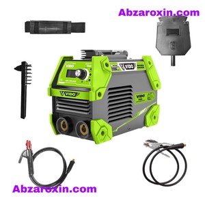 اینورتر جوشکاری 200 آمپر ماسفت ویدو مدل WD060122020