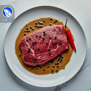 استیک گوشت شاندیزی