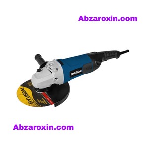 سوپر فرز آهنگری 2800 وات هیوندای مدل HP-2818