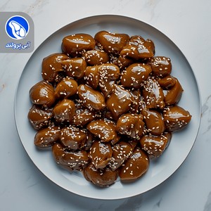 جوجه کباب سینه تریاکی