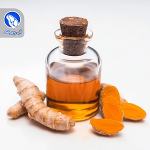 روغن زردچوبه