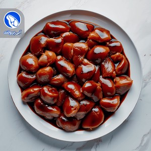 جوجه کباب سینه لاری