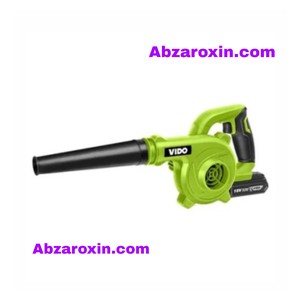 بلوور شارژی 18 ولت ویدو مدل WD046210180