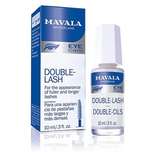 محلول تقویت مژه و ابرو ماوالا MAVALA حجم 10 میل