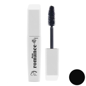 ریمل حجم دهنده رومنس مدل CAT LIKE LASHES  حجم 13 میل