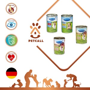 کنسرو وینستون سگ (Winston Wet Dog Food)