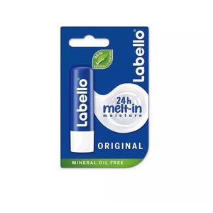 بالم لب 24ساعته ORIGINAL لابلو LABELLO LABELLO ORIGINAL 24H lip balm