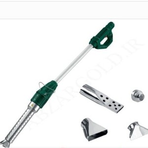 سشوار صنعتی تلسکوپی پارکساید PUV 2000 A1