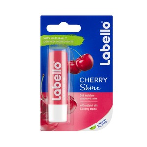 بالم لب آلبالو لابلو LABELLO LABELLO CHERRY Lip Balm