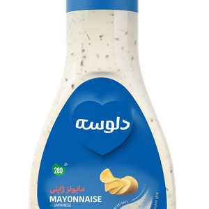 سس مایونز ژاپنی دلوسه