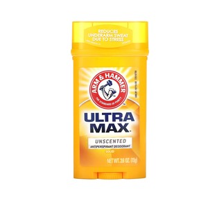 دئودورانت ضد تعریق صابونی Arm & Hammer سری ULTRAMAX مدل Unscented