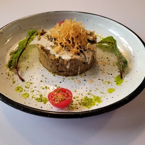 کشک بادمجان/Kashk Bademjan