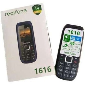 گوشی  ریلفون 1616