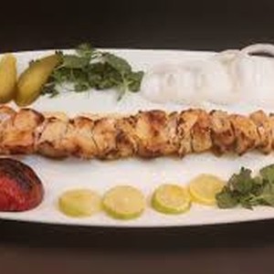 جوجه سرآشپز (با سس مخصوص)