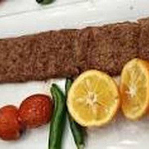کباب لقمه مجلسی (بناب ۱۹۰ گرم)