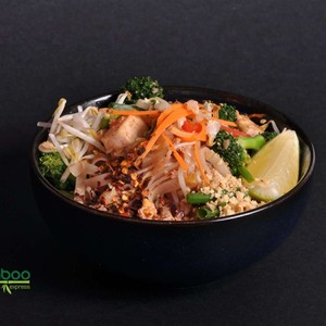 پدتای سبزیجات