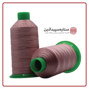 نخ دوخت پلی دوراک ترکیه کالباسی کد 17689 سایز 6