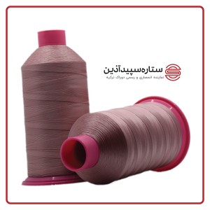 نخ دوخت پلی دوراک ترکیه کالباسی کد 17689 سایز 2