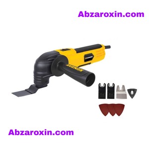 فرز همه کاره دیمردار 300 وات کنزاکس مدل 3593