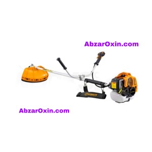 علف زن دوشی ورکسایت مدل CG430