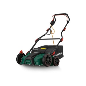 چمن زن برقی دو کاره پارکساید مدل PLV 1500 B1