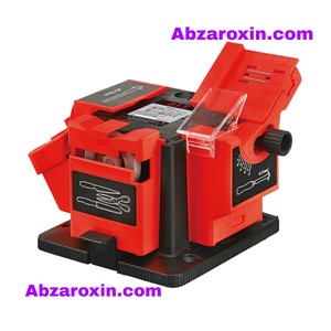 تیزکن برقی چندکاره پی ای تی مدل PMTS1003-C