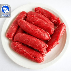 لول کباب گوشت گوسفندی