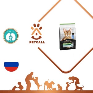 غذای خشک پروپلن گربه استرلایزد (Pro Plan Sterilised Adult Renal Plus)