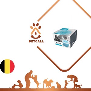 ظرف آبخوری اتوماتیک ام پت سگ و گربه (M-Pets Altan Drinking)