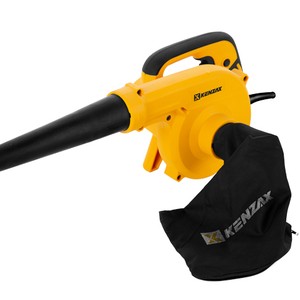بلوور صنعتی 680 وات کنزاکس مدل KEB-1680