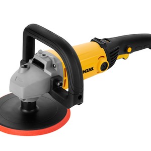 پولیش برقی 1400 وات دیمردار کنزاکس مدل KEP-3414