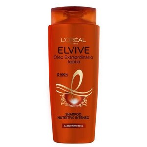 شامپو لورآل Loreal موهای بسیار خشک مدل EXTRAORDINARY OIL حجم 700 میل (اصل اسپانیا)