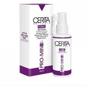 تونیک ضد ریزش پرومین سریتا