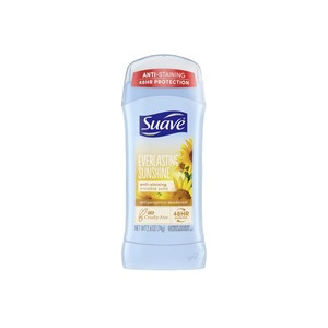 استیک ضد تعریق مدل گل آفتاب گردان Everlasting Sunshine سواو 74 گرم